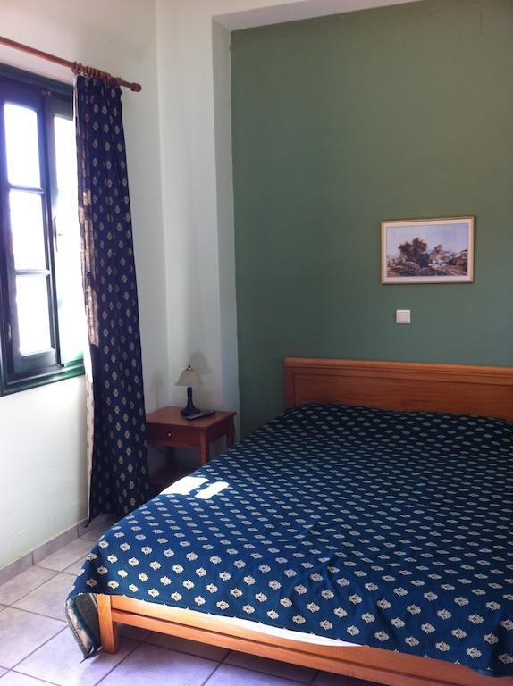 Zannikos Rooms Ermoupoli Room photo